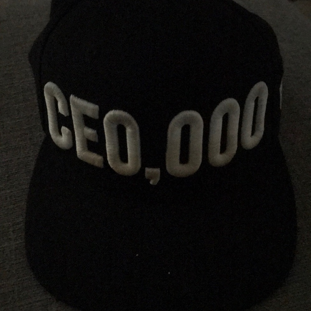 Meet your Posher, Sherwood